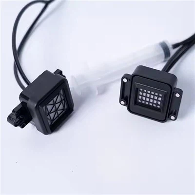 Seinätulostimen lisävarusteen absorboiva tyyny DX7 DX10 I1600 Printheadille