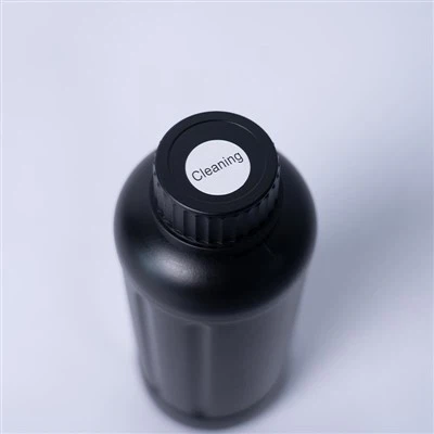 Seinätulostimen tulostuspään ylläpidon puhdistusneste UV -seinätulostimille